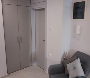 Kavala Apartment | SeaNcity Suite