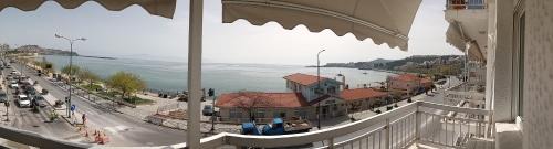 Kavala Apartment | SeaNcity Suite