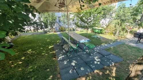 Mangalia Apartment | SeaNest Mangalia