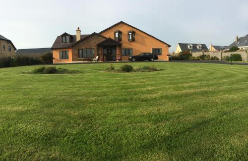 Ballybunion Bed & Breakfast | Seanor House Bed & Breakfast