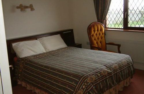 Ballybunion Bed & Breakfast | Seanor House Bed & Breakfast