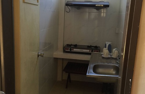 Tanjung Aru Hotel | Seapark Condotel