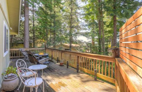 Anchor Bay House | Searenity by the Sea - Private Hot Tub