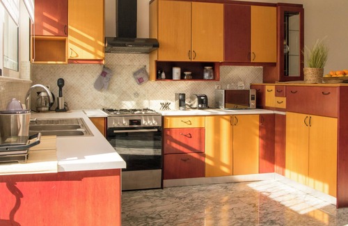 Skoutelonas House | Searenity Home