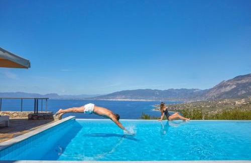 Kitries Villa | Searocks Villas Exclusive Resort