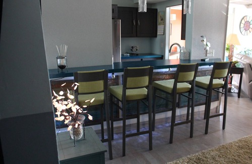 Kearney House | Seas the Day in Style