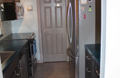 Kearney House | Seas the Day in Style