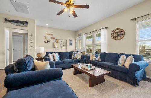 San Luis House | Seas the Day in TI