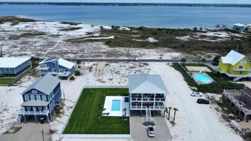 Navarre Beach House | SEAS THE DAY NAVARRE