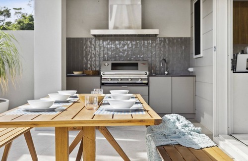 Sawtell Villa | SEAS THE DAY, TOP NOTCH