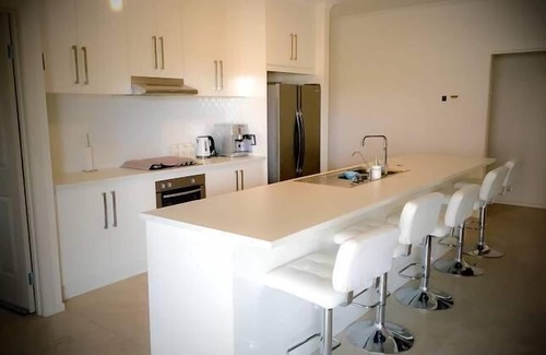 Wallaroo House | Seas the Day Wallaroo