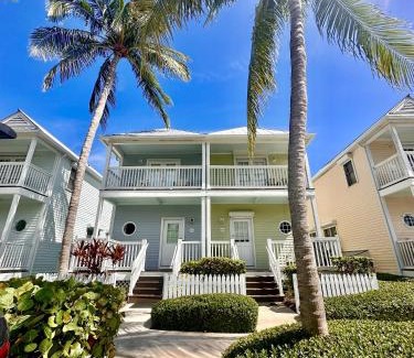 Marathon Villa | Seas the Keys Getaway