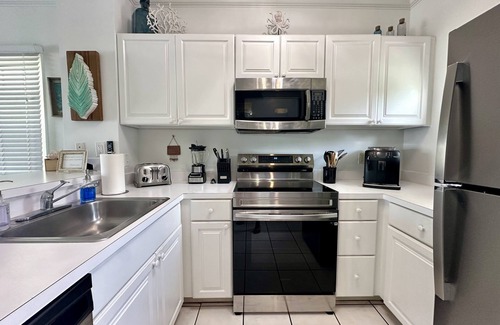 Marathon Villa | Seas the Keys Getaway