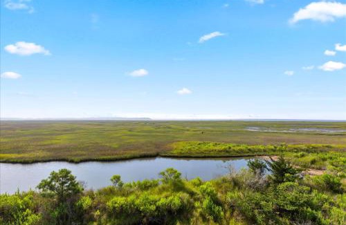 Chincoteague House | Seas The Moment