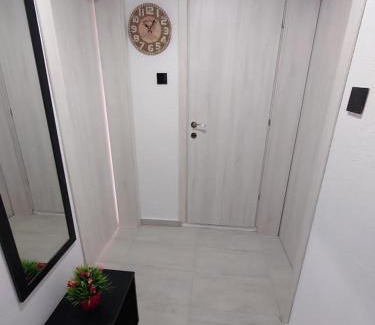Nea Propontida Apartment | Seas the moment