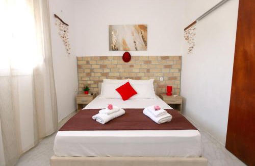 Nea Propontida Apartment | Seas the moment