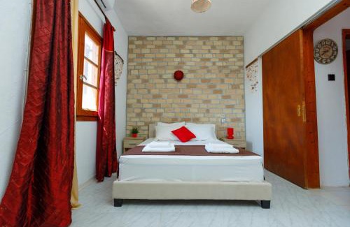 Nea Propontida Apartment | Seas the moment