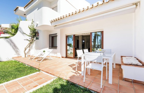 Caleta de Velez House | SEAS - TRAIÑAS