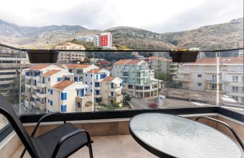 Rafajlovici Apartment | SEASALT Apartments Rafailovichi