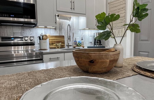 Clearwater Condo | SEASALT BREEZE cozy spot