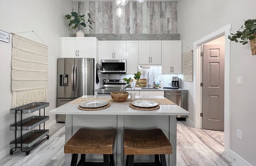 Clearwater Condo | SEASALT BREEZE cozy spot