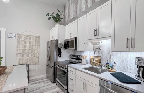 Clearwater Condo | SEASALT BREEZE cozy spot