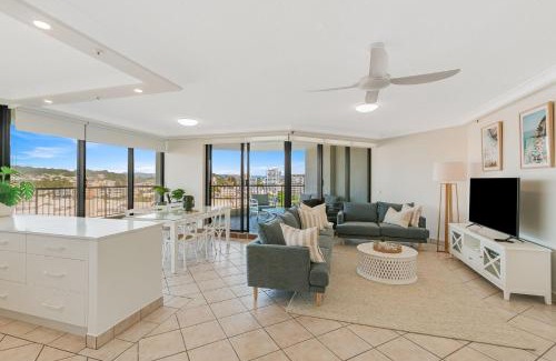 Tweed Heads Apartment | Seascape 1104