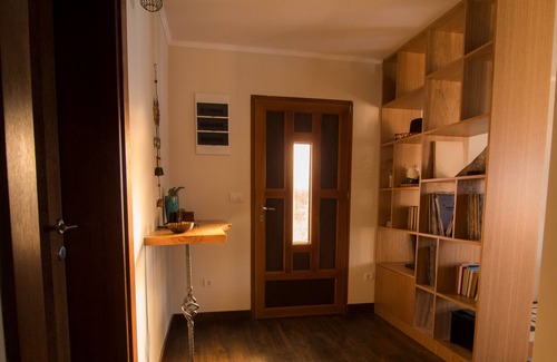 Dobrota Apartment | Seascape apartment