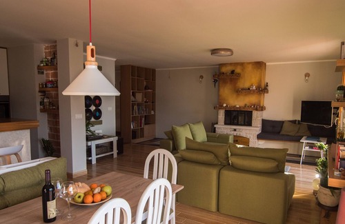 Dobrota Apartment | Seascape apartment