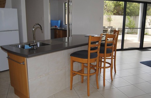 Esperance House | Seascape Beach House
