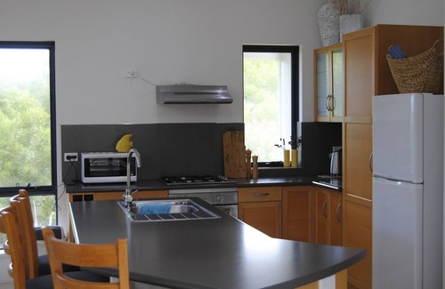 Esperance House | Seascape Beach House