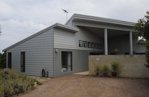 Esperance House | Seascape Beach House