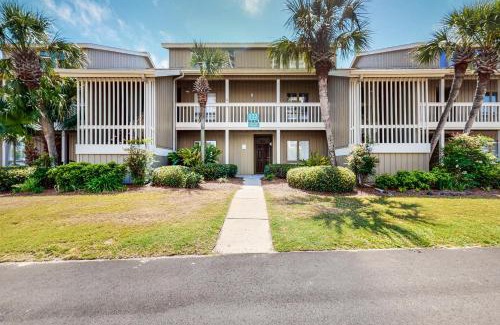 Miramar Beach Apartment | Seascape Boardwalk Villa 279