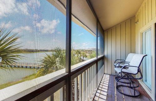 Miramar Beach Apartment | Seascape Boardwalk Villa 279