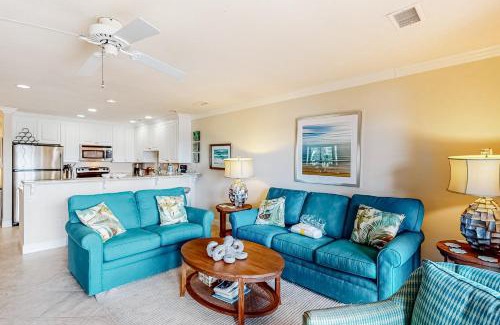 Miramar Beach Apartment | Seascape Boardwalk Villa 279