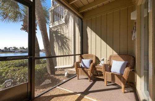 Miramar Beach House | Seascape Boardwalk Villas 175