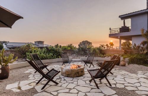 Del Mar Heights House | Seascape by AvantStay Spacious Contemporary Oasis in Del Mar