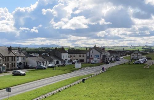 Allonby House | Seascape Cottage