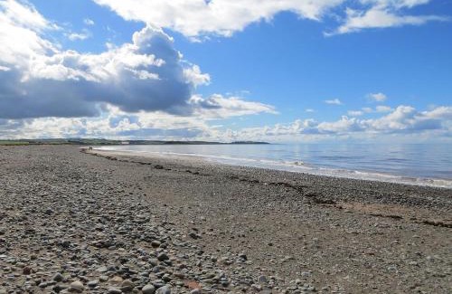 Allonby House | Seascape Cottage