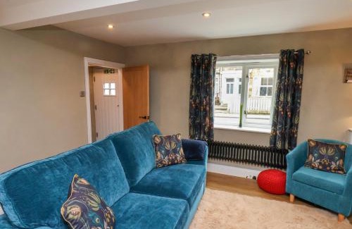 Marske-by-the-Sea House | Seascape Cottage