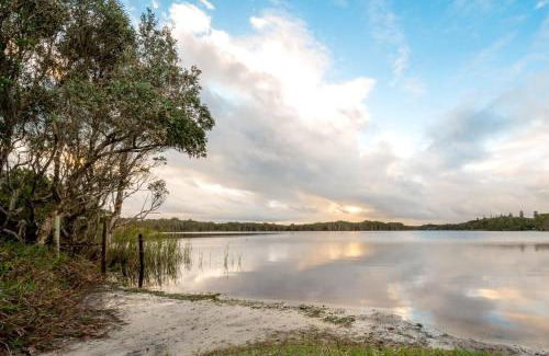 Lennox Head Apartment | Seascape - Lennox Head