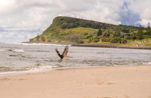 Lennox Head Apartment | Seascape - Lennox Head