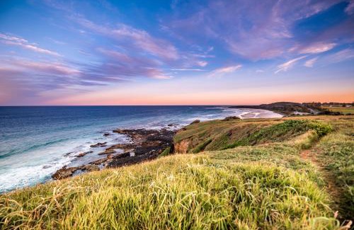 Lennox Head Apartment | Seascape - Lennox Head