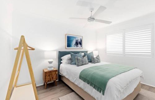 Cronulla Apartment | Seascape - Luxury Apartment Near Cronulla Beach