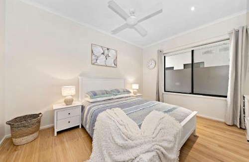 West Beach Apartment | Seascape on Seaview - 1 Bedroom