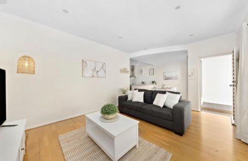 West Beach Apartment | Seascape on Seaview - 1 Bedroom