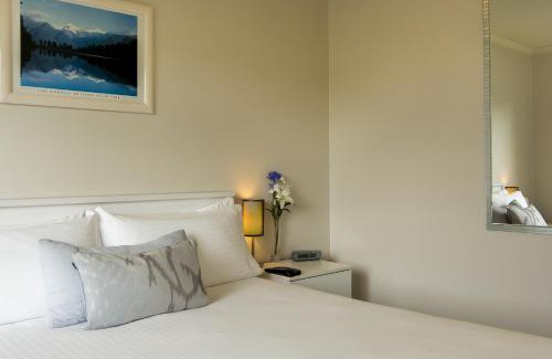 Tauranga Bed & Breakfast | Seascape Villa B&B