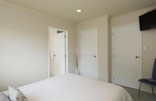 Tauranga Bed & Breakfast | Seascape Villa B&B
