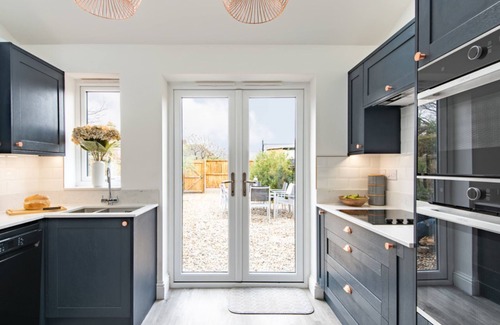 Whitstable House | Seascape, Whitstable