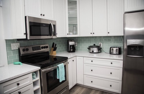 South Ponte Vedra Beach House | Seascape - WITH HOT TUB - Sleeps 15